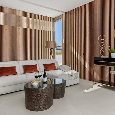 Βίλα Villa Aurelia Costa Adeje (Tenerife)