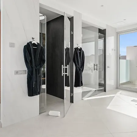 Βίλα Villa Aurelia *