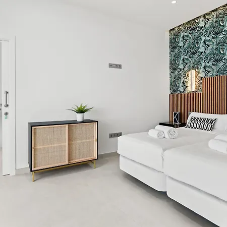 Βίλα Villa Aurelia *