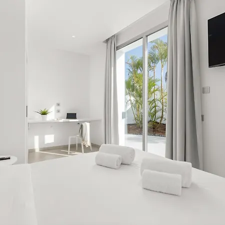 Βίλα Villa Aurelia Costa Adeje (Tenerife)
