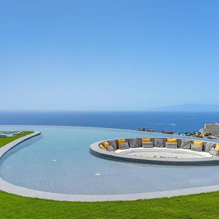 Willa Villa Aurelia Costa Adeje (Tenerife)