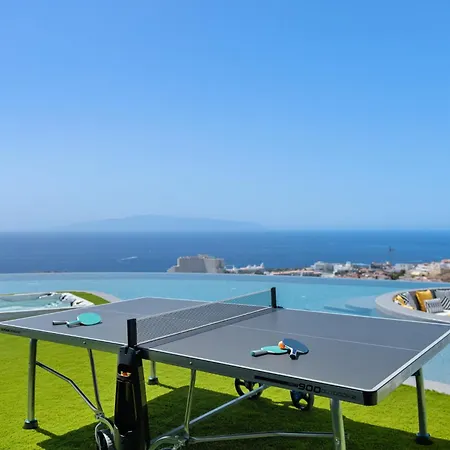 Villa Aurelia * 아데제
