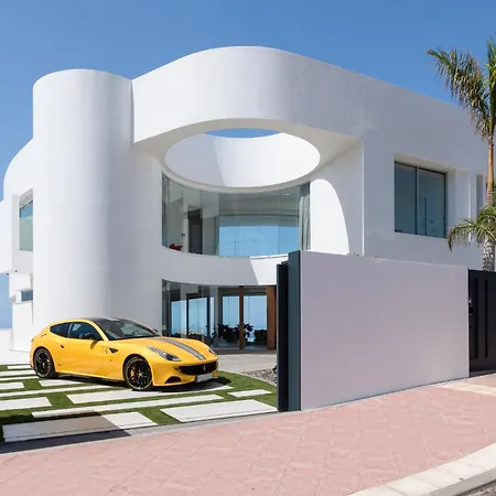 Willa Villa Aurelia