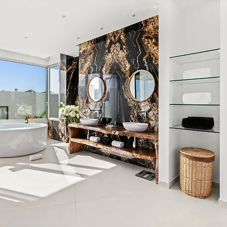 Villa Aurelia Willa Costa Adeje (Tenerife)