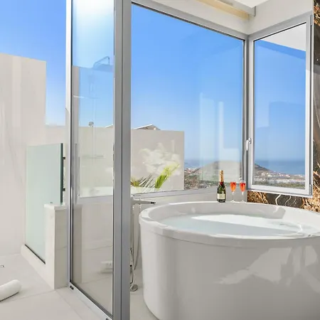 Villa Aurelia Willa Costa Adeje (Tenerife)