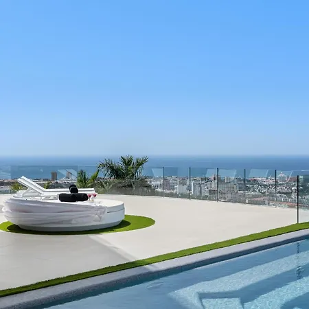 빌라 Villa Aurelia 아데제