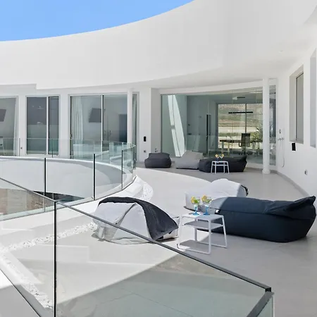Villa Aurelia 아데제
