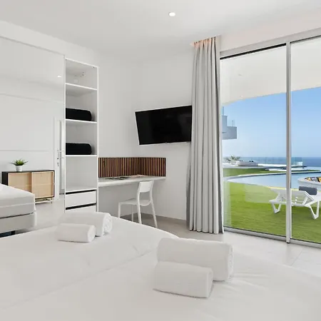 Villa Aurelia 아데제