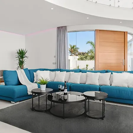 Villa Aurelia * 아데제