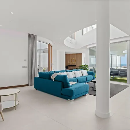 Villa Aurelia Willa Costa Adeje (Tenerife)