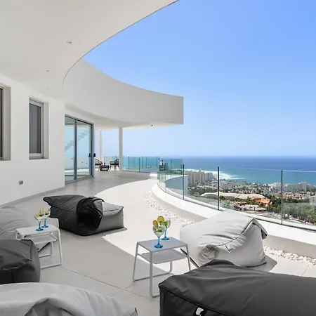 Villa Aurelia 아데제