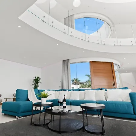 Villa Aurelia * アデヘ
